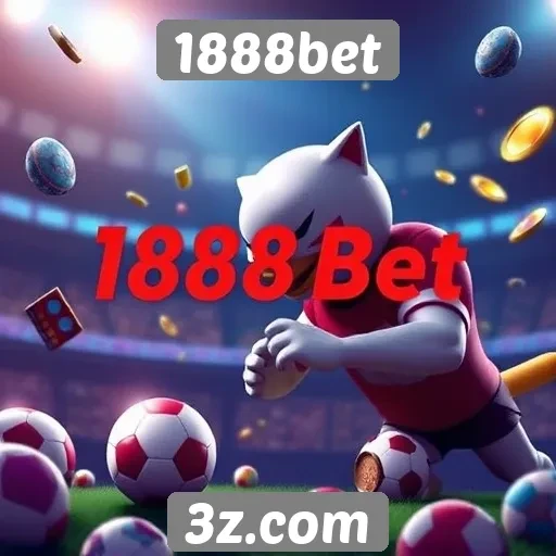 Análise das ofertas de jogos no site 1888bet