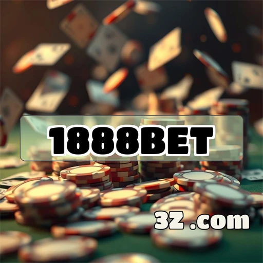 1888bet Cassino Online