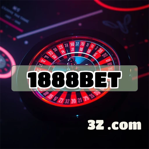1888bet Segurança Garantida