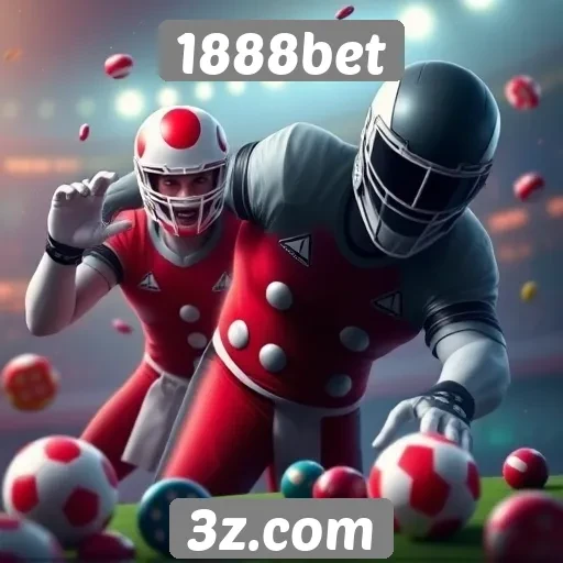 Análise das opções de jogos disponíveis no 1888bet