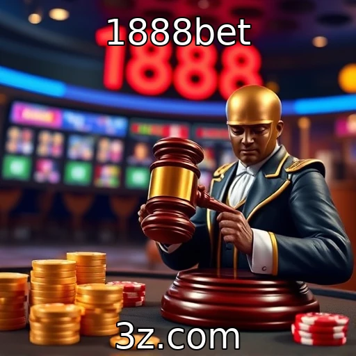 Impacto da legislação nos cassinos online