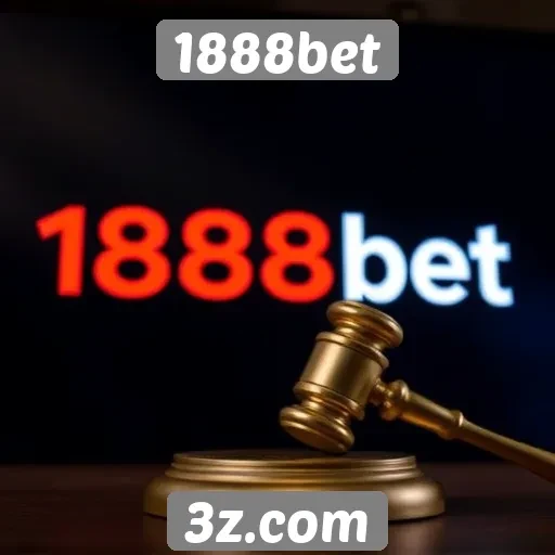 Investigações sobre a legalidade do 1888bet