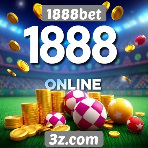 Comparativo entre jogos online no 1888bet