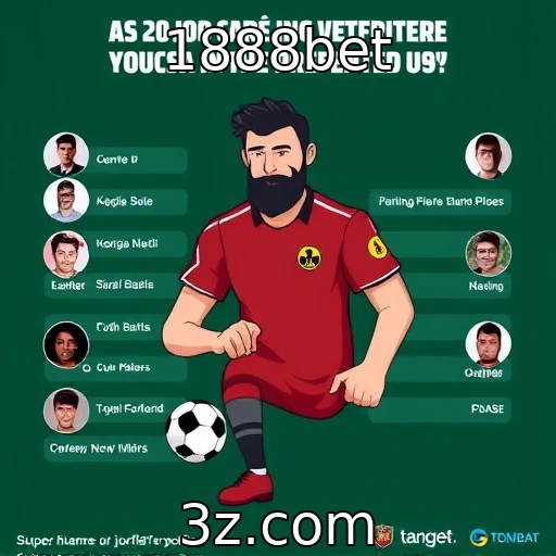 Perfil dos jogadores em plataformas digitais