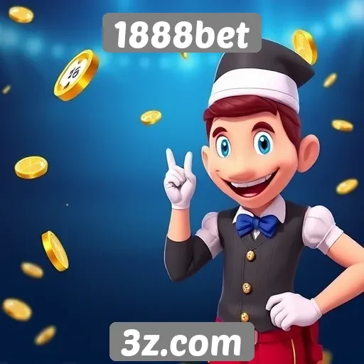 Análise das ofertas promocionais do 1888bet