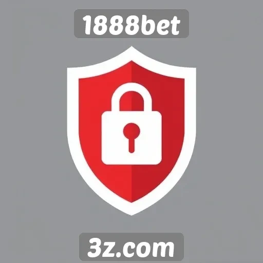Análise da segurança do site 1888bet