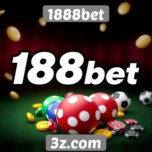 Variedade de jogos oferecidos pelo 1888bet